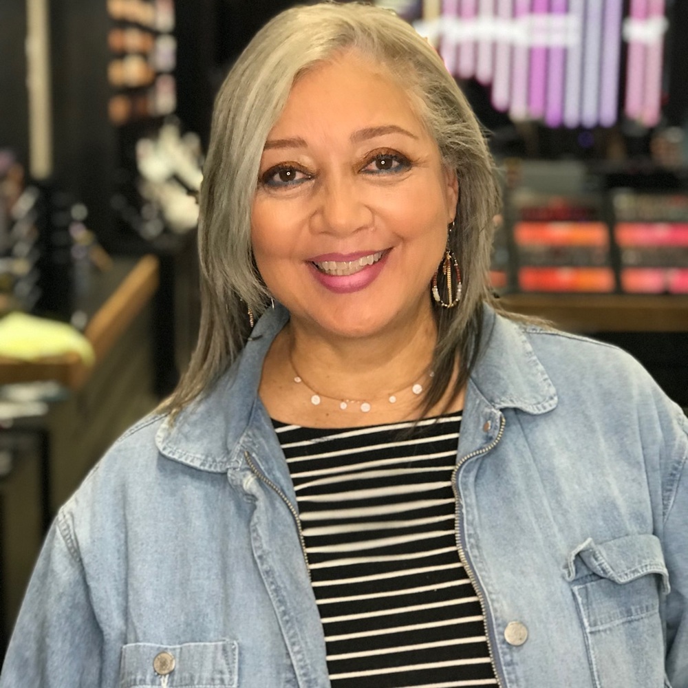 Meet your Posher, Verdaillia